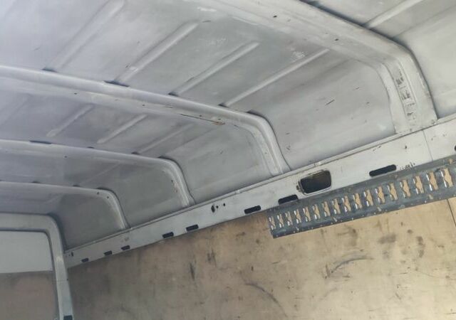 Мерседес Sprinter, об'ємом двигуна 0 л та пробігом 0 тис. км за 11000 $, фото 11 на Automoto.ua