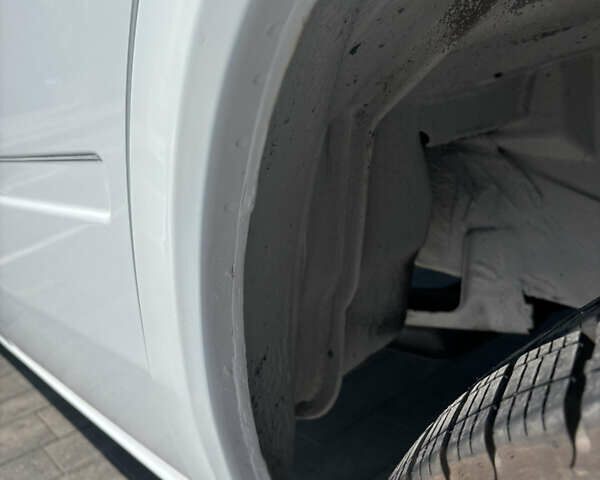 Мерседес Sprinter, об'ємом двигуна 2.7 л та пробігом 220 тис. км за 18700 $, фото 11 на Automoto.ua