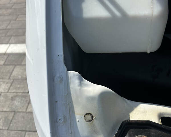 Мерседес Sprinter, об'ємом двигуна 2.7 л та пробігом 220 тис. км за 18700 $, фото 27 на Automoto.ua