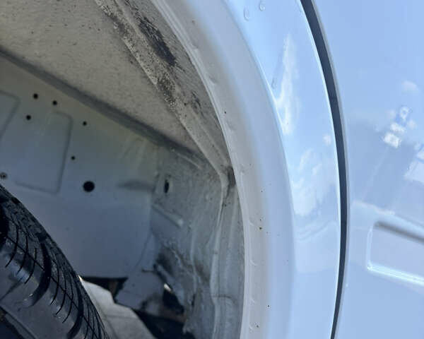 Мерседес Sprinter, об'ємом двигуна 2.7 л та пробігом 220 тис. км за 18700 $, фото 9 на Automoto.ua