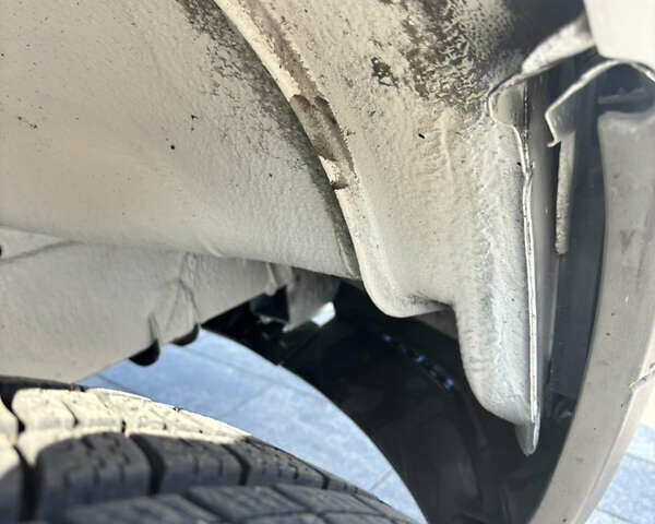 Мерседес Sprinter, об'ємом двигуна 2.7 л та пробігом 220 тис. км за 18700 $, фото 10 на Automoto.ua