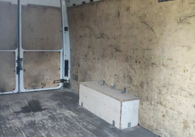 Мерседес Sprinter, об'ємом двигуна 0 л та пробігом 0 тис. км за 11000 $, фото 12 на Automoto.ua