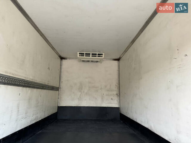Мерседес Sprinter, об'ємом двигуна 2.2 л та пробігом 360 тис. км за 13800 $, фото 21 на Automoto.ua