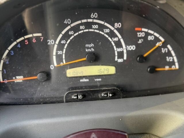 Мерседес Sprinter, объемом двигателя 0 л и пробегом 0 тыс. км за 6700 $, фото 9 на Automoto.ua