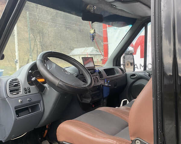Мерседес Sprinter, об'ємом двигуна 0 л та пробігом 5 тис. км за 7500 $, фото 6 на Automoto.ua