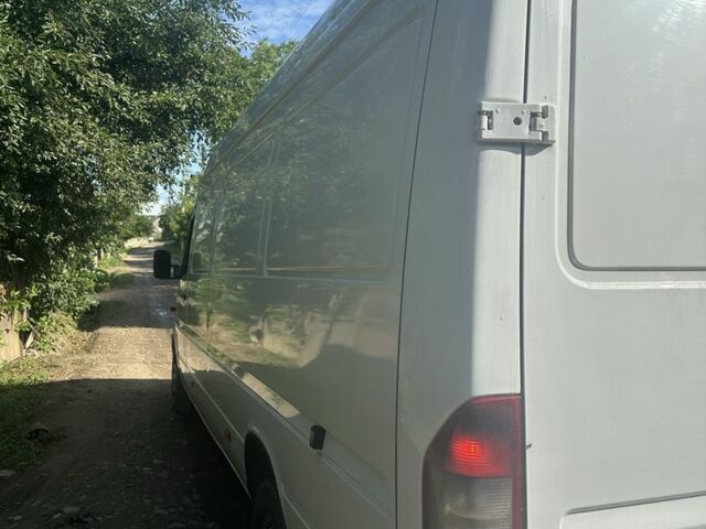 Мерседес Sprinter, объемом двигателя 0 л и пробегом 0 тыс. км за 10500 $, фото 6 на Automoto.ua