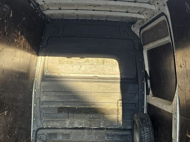 Мерседес Sprinter, объемом двигателя 0 л и пробегом 0 тыс. км за 12500 $, фото 4 на Automoto.ua