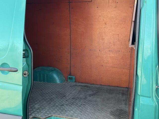 Мерседес Sprinter, объемом двигателя 0 л и пробегом 0 тыс. км за 8000 $, фото 11 на Automoto.ua