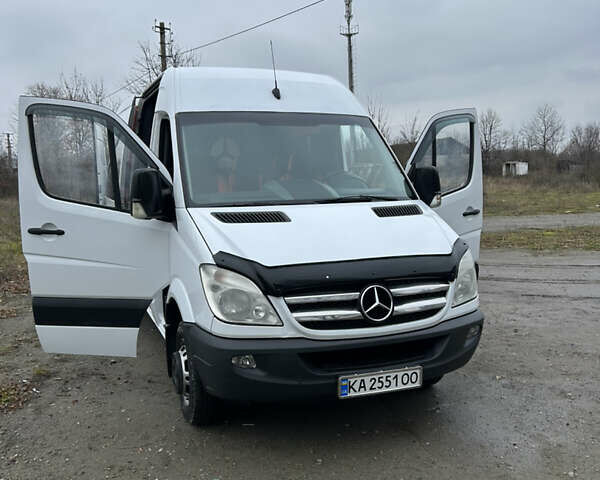 Мерседес Sprinter, объемом двигателя 0 л и пробегом 460 тыс. км за 23900 $, фото 38 на Automoto.ua