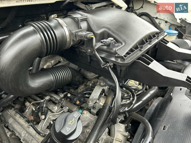 Мерседес Sprinter, объемом двигателя 0 л и пробегом 460 тыс. км за 23900 $, фото 41 на Automoto.ua