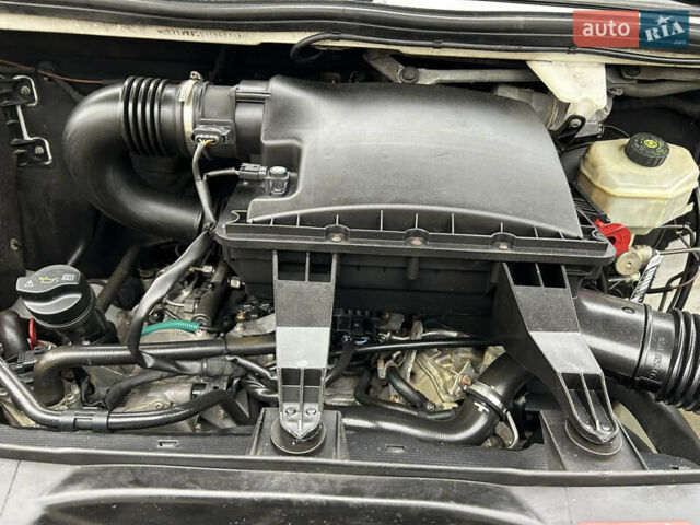 Мерседес Sprinter, об'ємом двигуна 3 л та пробігом 460 тис. км за 23000 $, фото 43 на Automoto.ua