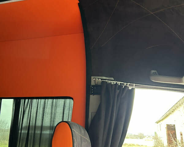 Мерседес Sprinter, объемом двигателя 0 л и пробегом 460 тыс. км за 23900 $, фото 30 на Automoto.ua