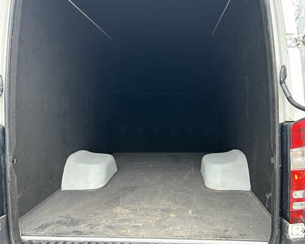 Мерседес Sprinter, объемом двигателя 0 л и пробегом 460 тыс. км за 23900 $, фото 17 на Automoto.ua