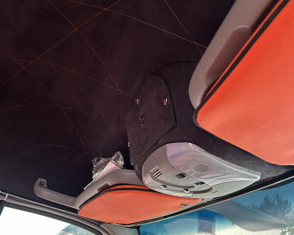 Мерседес Sprinter, объемом двигателя 0 л и пробегом 460 тыс. км за 23900 $, фото 43 на Automoto.ua