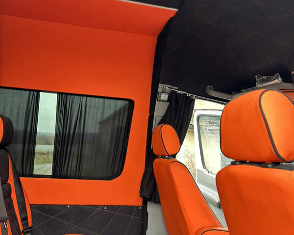 Мерседес Sprinter, об'ємом двигуна 3 л та пробігом 460 тис. км за 23000 $, фото 36 на Automoto.ua