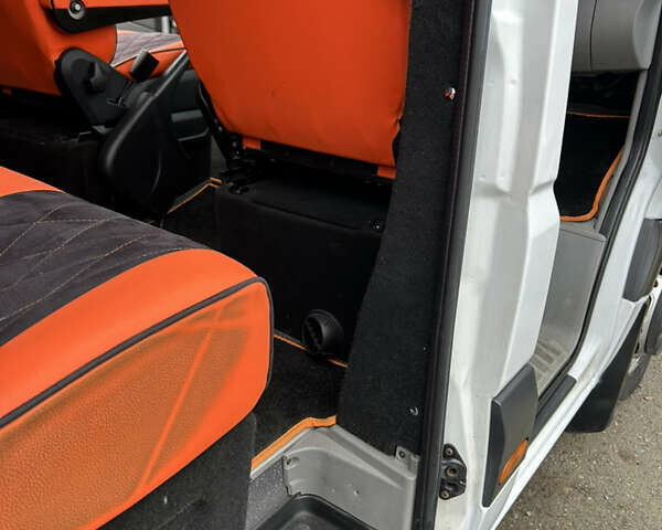 Мерседес Sprinter, объемом двигателя 0 л и пробегом 460 тыс. км за 23900 $, фото 34 на Automoto.ua