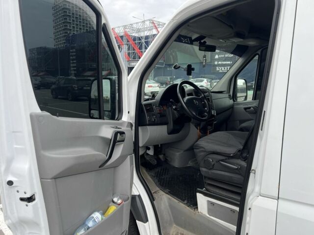 Мерседес Sprinter, объемом двигателя 0 л и пробегом 0 тыс. км за 14950 $, фото 4 на Automoto.ua