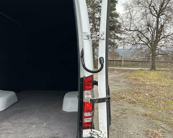 Мерседес Sprinter, объемом двигателя 0 л и пробегом 460 тыс. км за 23900 $, фото 20 на Automoto.ua