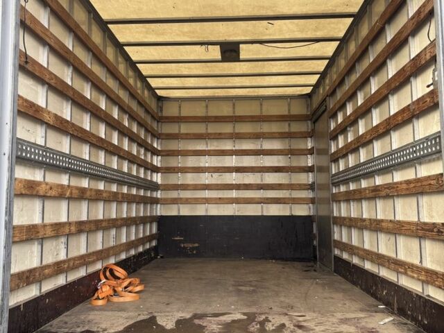 Мерседес Sprinter, об'ємом двигуна 0 л та пробігом 0 тис. км за 17500 $, фото 5 на Automoto.ua