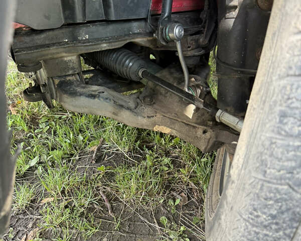 Мерседес Sprinter, об'ємом двигуна 2.1 л та пробігом 425 тис. км за 17500 $, фото 13 на Automoto.ua