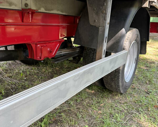 Мерседес Sprinter, об'ємом двигуна 2.1 л та пробігом 425 тис. км за 17500 $, фото 8 на Automoto.ua