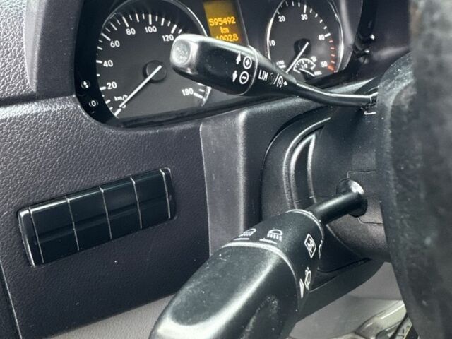 Мерседес Sprinter, об'ємом двигуна 0 л та пробігом 0 тис. км за 15999 $, фото 23 на Automoto.ua