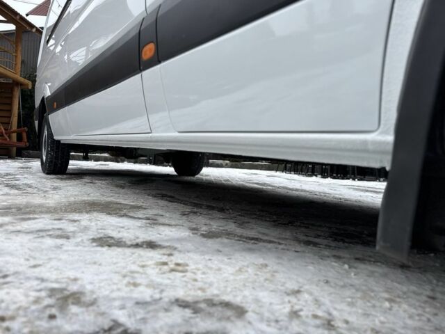 Мерседес Sprinter, об'ємом двигуна 0 л та пробігом 0 тис. км за 15999 $, фото 16 на Automoto.ua