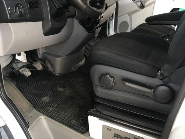 Мерседес Sprinter, объемом двигателя 0 л и пробегом 0 тыс. км за 17500 $, фото 8 на Automoto.ua