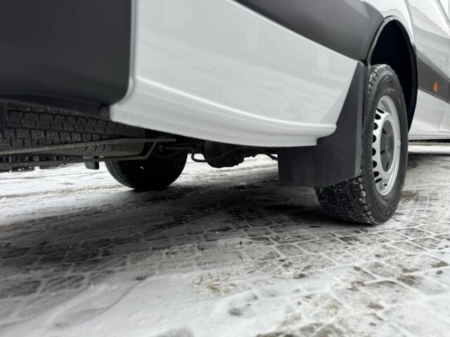 Мерседес Sprinter, об'ємом двигуна 0 л та пробігом 0 тис. км за 15999 $, фото 13 на Automoto.ua