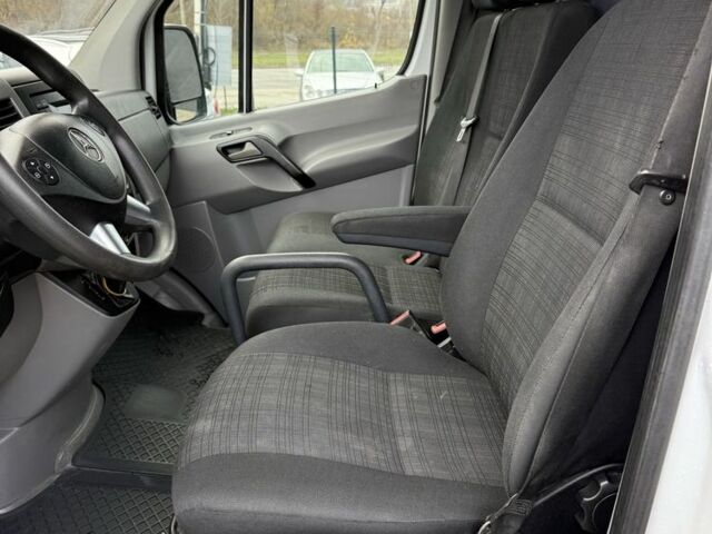 Мерседес Sprinter, об'ємом двигуна 0 л та пробігом 0 тис. км за 29500 $, фото 19 на Automoto.ua