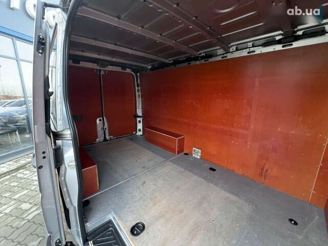 Мерседес Sprinter, объемом двигателя 2.2 л и пробегом 229 тыс. км за 23990 $, фото 29 на Automoto.ua