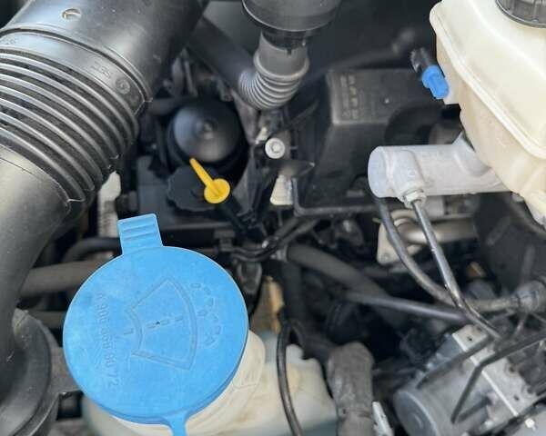 Мерседес Sprinter, об'ємом двигуна 2.1 л та пробігом 15 тис. км за 27000 $, фото 14 на Automoto.ua