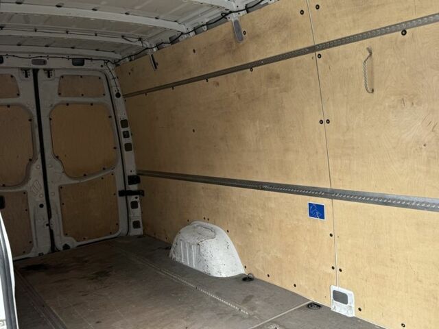 Мерседес Sprinter, об'ємом двигуна 0 л та пробігом 0 тис. км за 29500 $, фото 23 на Automoto.ua