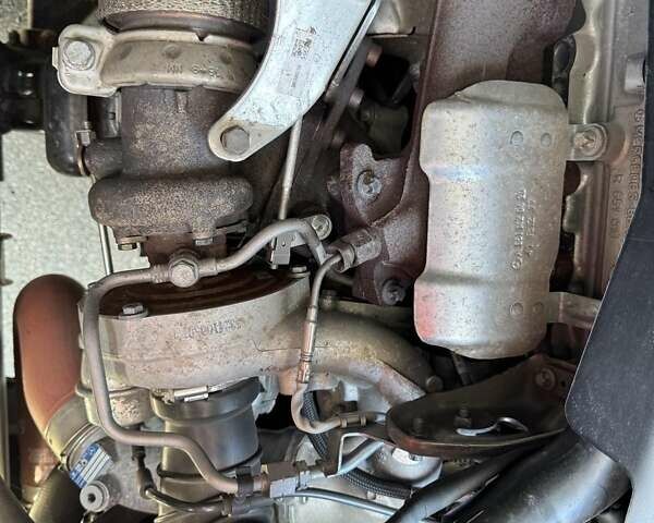 Мерседес Sprinter, об'ємом двигуна 2.1 л та пробігом 15 тис. км за 27000 $, фото 19 на Automoto.ua