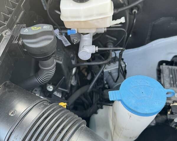 Мерседес Sprinter, об'ємом двигуна 2.1 л та пробігом 15 тис. км за 27000 $, фото 13 на Automoto.ua