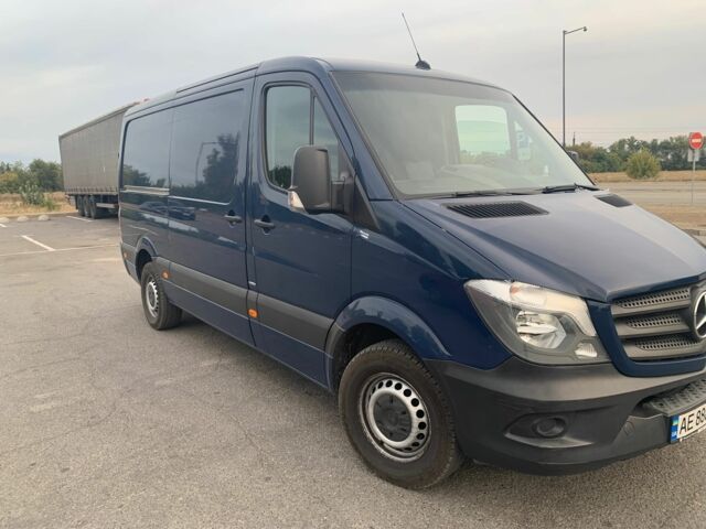 Мерседес Sprinter, об'ємом двигуна 0 л та пробігом 0 тис. км за 19800 $, фото 2 на Automoto.ua