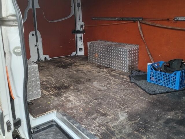 Мерседес Sprinter, объемом двигателя 0 л и пробегом 0 тыс. км за 22451 $, фото 2 на Automoto.ua