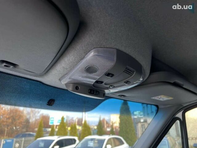 Мерседес Sprinter, объемом двигателя 2.2 л и пробегом 229 тыс. км за 23990 $, фото 22 на Automoto.ua