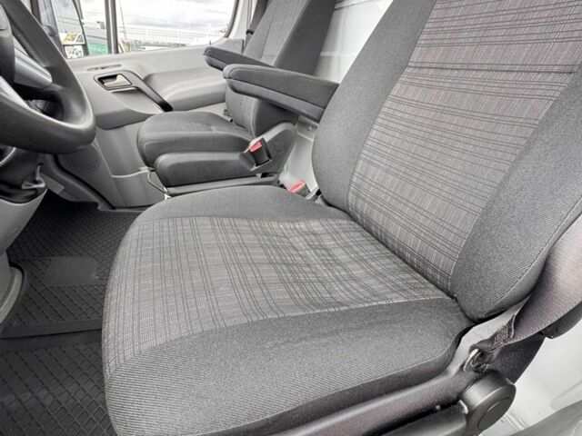 Мерседес Sprinter, об'ємом двигуна 2.2 л та пробігом 231 тис. км за 21900 $, фото 14 на Automoto.ua