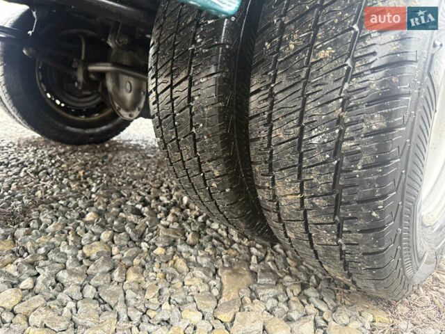 Мерседес Sprinter, об'ємом двигуна 0 л та пробігом 232 тис. км за 27500 $, фото 7 на Automoto.ua