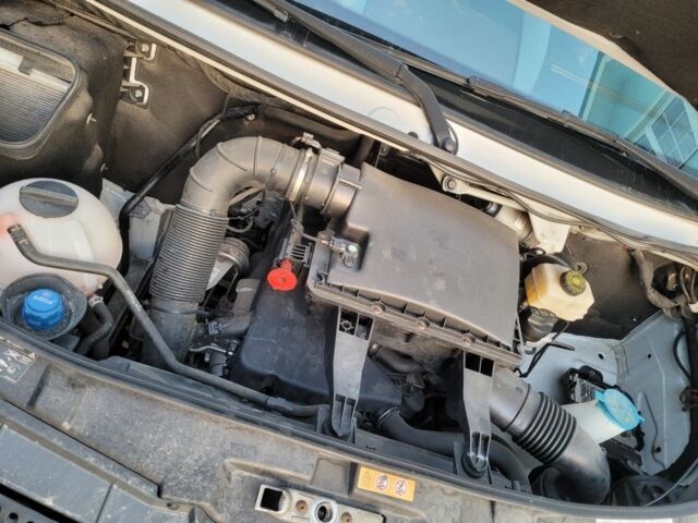 Мерседес Sprinter, объемом двигателя 0 л и пробегом 0 тыс. км за 22451 $, фото 15 на Automoto.ua