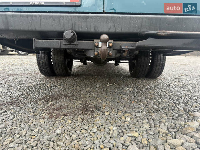 Мерседес Sprinter, об'ємом двигуна 0 л та пробігом 232 тис. км за 27500 $, фото 8 на Automoto.ua