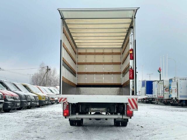 Мерседес Sprinter, об'ємом двигуна 0 л та пробігом 0 тис. км за 26800 $, фото 15 на Automoto.ua