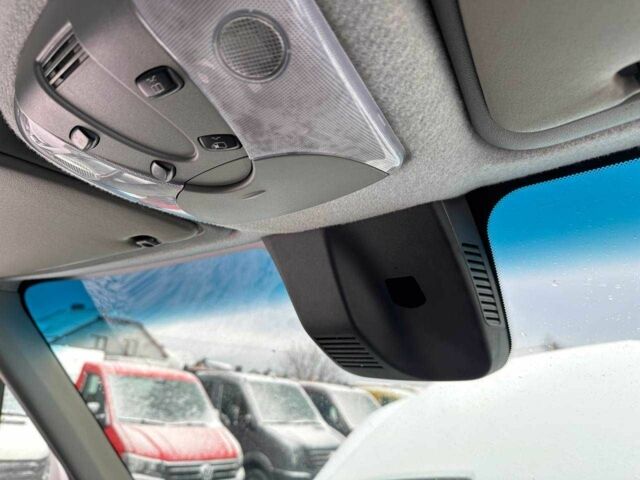 Мерседес Sprinter, об'ємом двигуна 0 л та пробігом 0 тис. км за 26800 $, фото 19 на Automoto.ua
