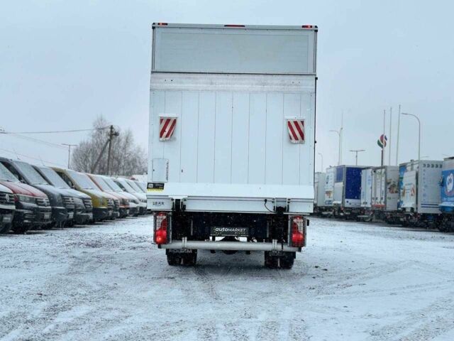 Мерседес Sprinter, об'ємом двигуна 0 л та пробігом 0 тис. км за 26800 $, фото 6 на Automoto.ua