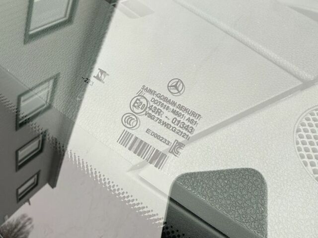 Мерседес Sprinter, объемом двигателя 0 л и пробегом 0 тыс. км за 26500 $, фото 22 на Automoto.ua