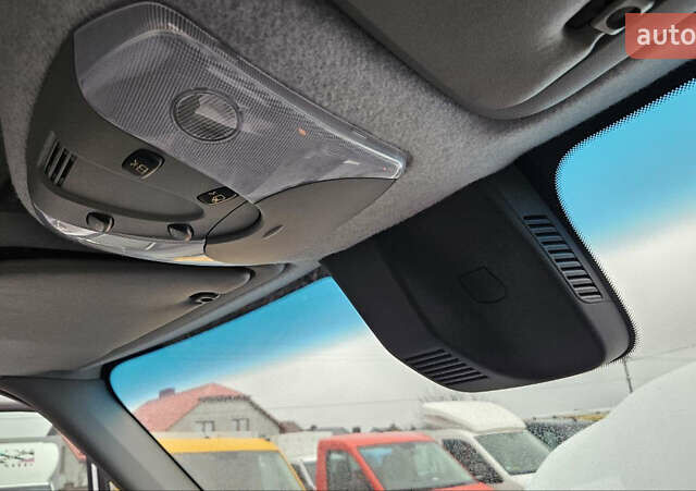 Мерседес Sprinter, объемом двигателя 2.2 л и пробегом 185 тыс. км за 24800 $, фото 32 на Automoto.ua