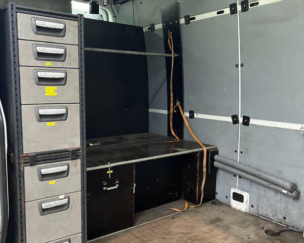 Мерседес Sprinter, объемом двигателя 2.99 л и пробегом 420 тыс. км за 22500 $, фото 17 на Automoto.ua