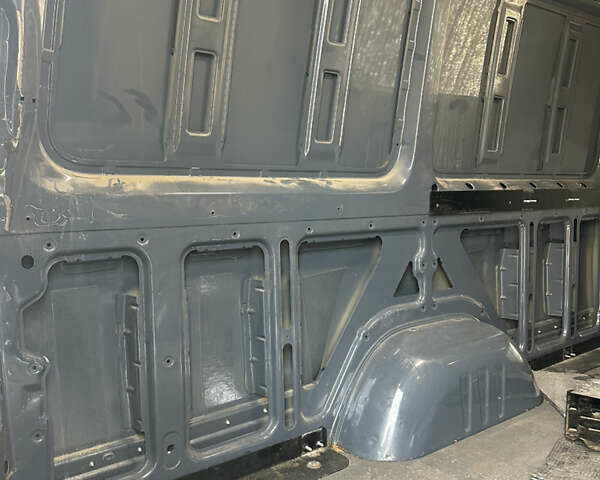 Мерседес Sprinter, об'ємом двигуна 3 л та пробігом 320 тис. км за 22000 $, фото 4 на Automoto.ua