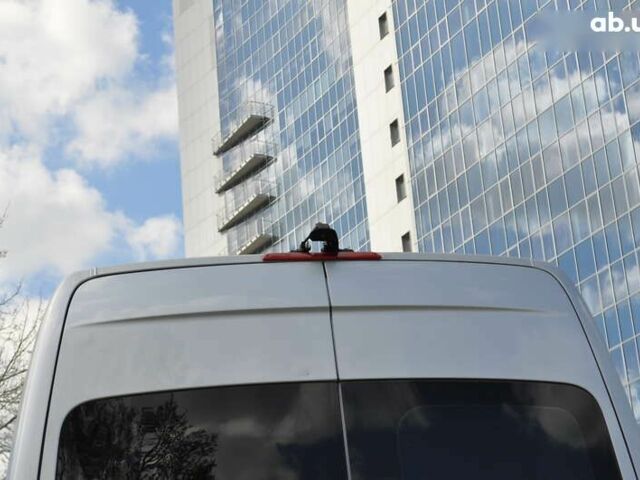Мерседес Sprinter, объемом двигателя 0 л и пробегом 440 тыс. км за 30500 $, фото 18 на Automoto.ua